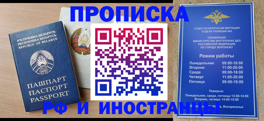 пропишу в квартире в Брянской области